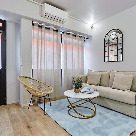 Residence Centre De Paris By Studio Prestige エクステリア 写真