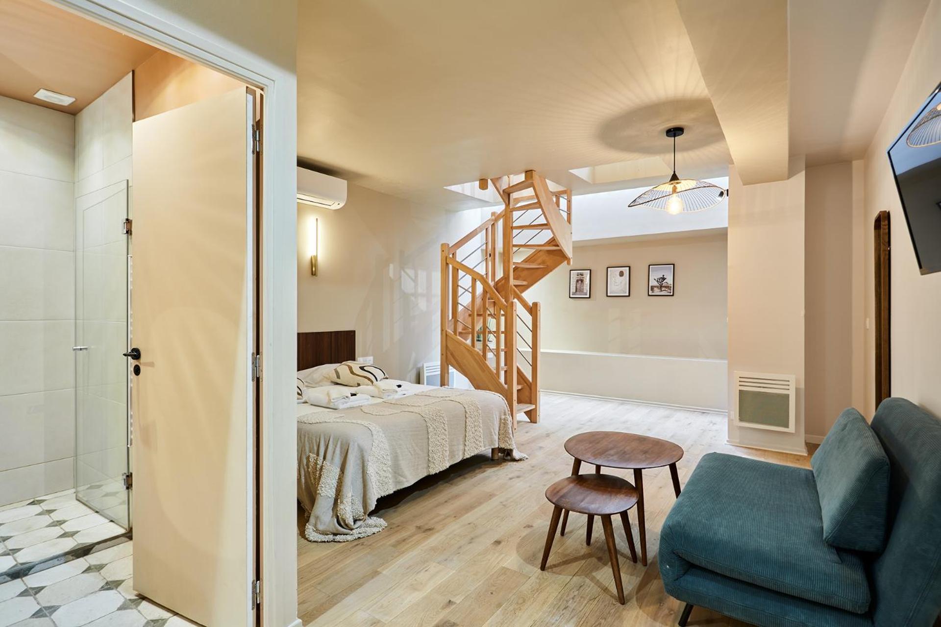 Residence Centre De Paris By Studio Prestige エクステリア 写真