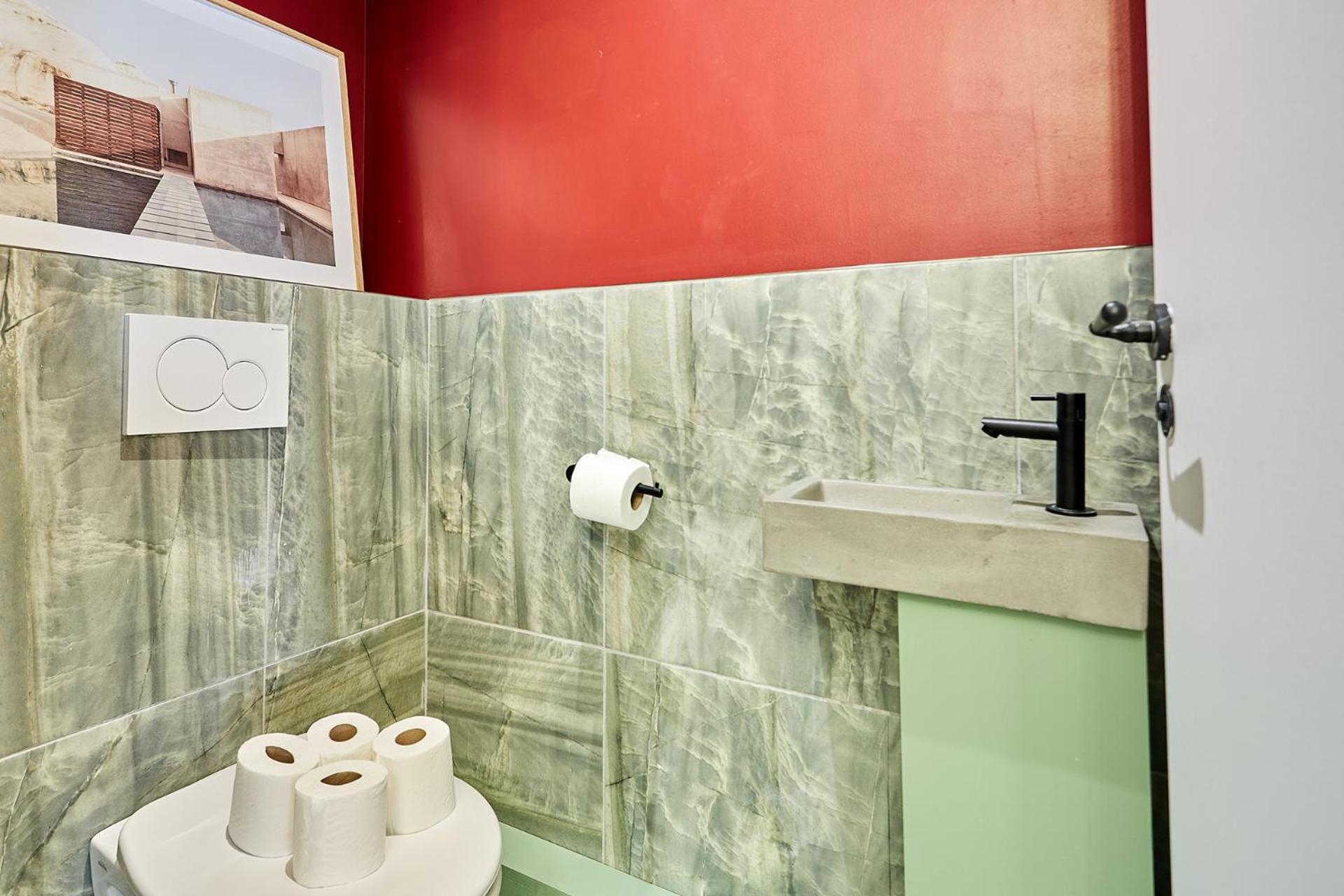 Residence Centre De Paris By Studio Prestige エクステリア 写真