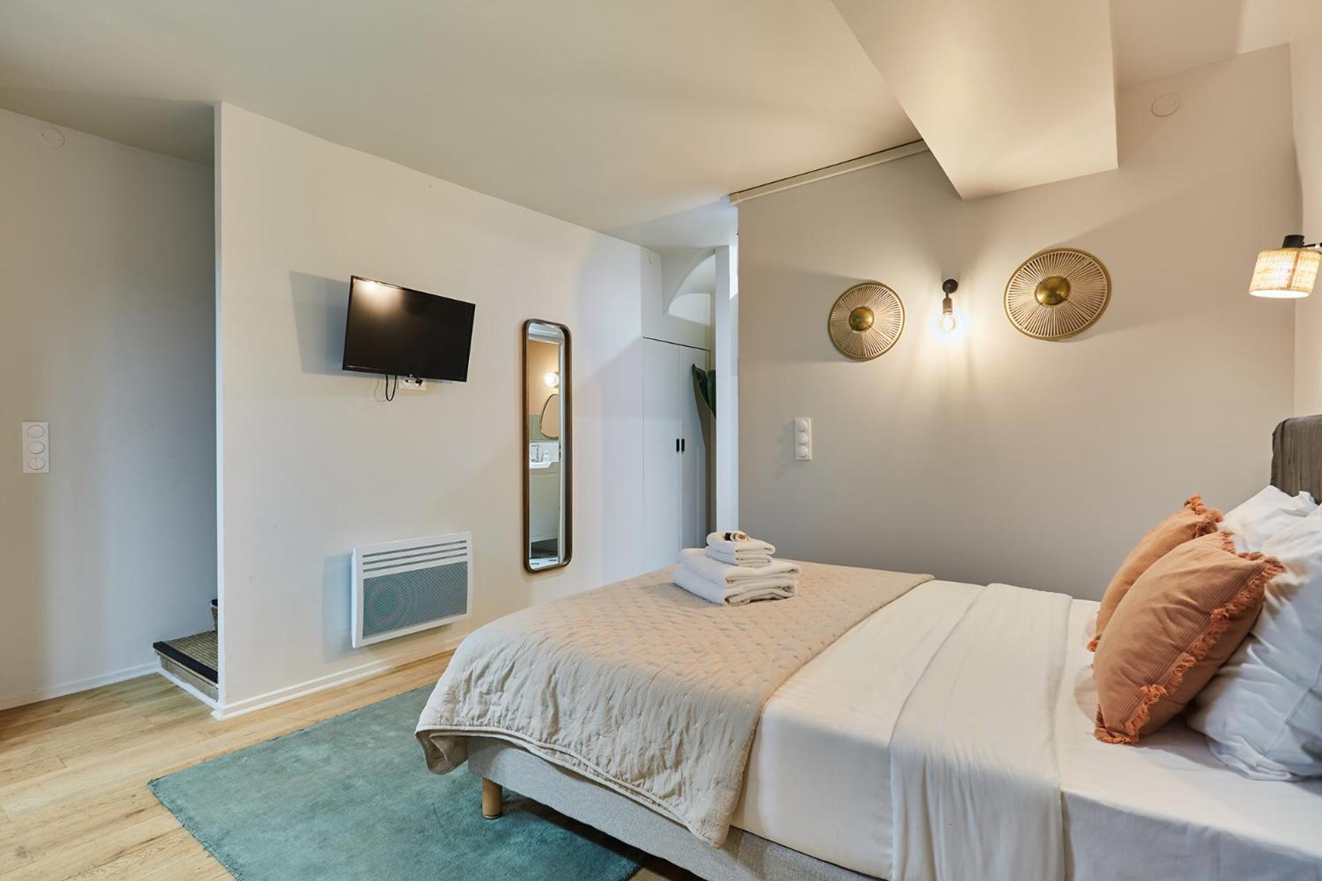 Residence Centre De Paris By Studio Prestige エクステリア 写真