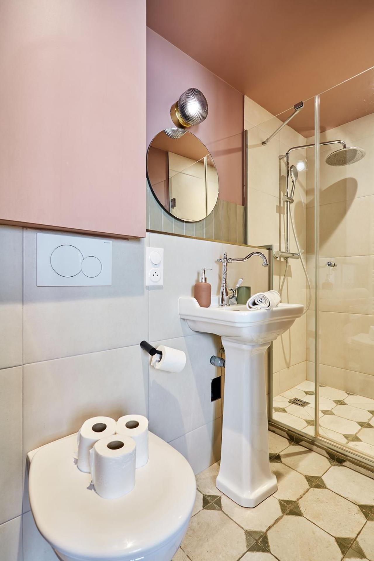Residence Centre De Paris By Studio Prestige エクステリア 写真