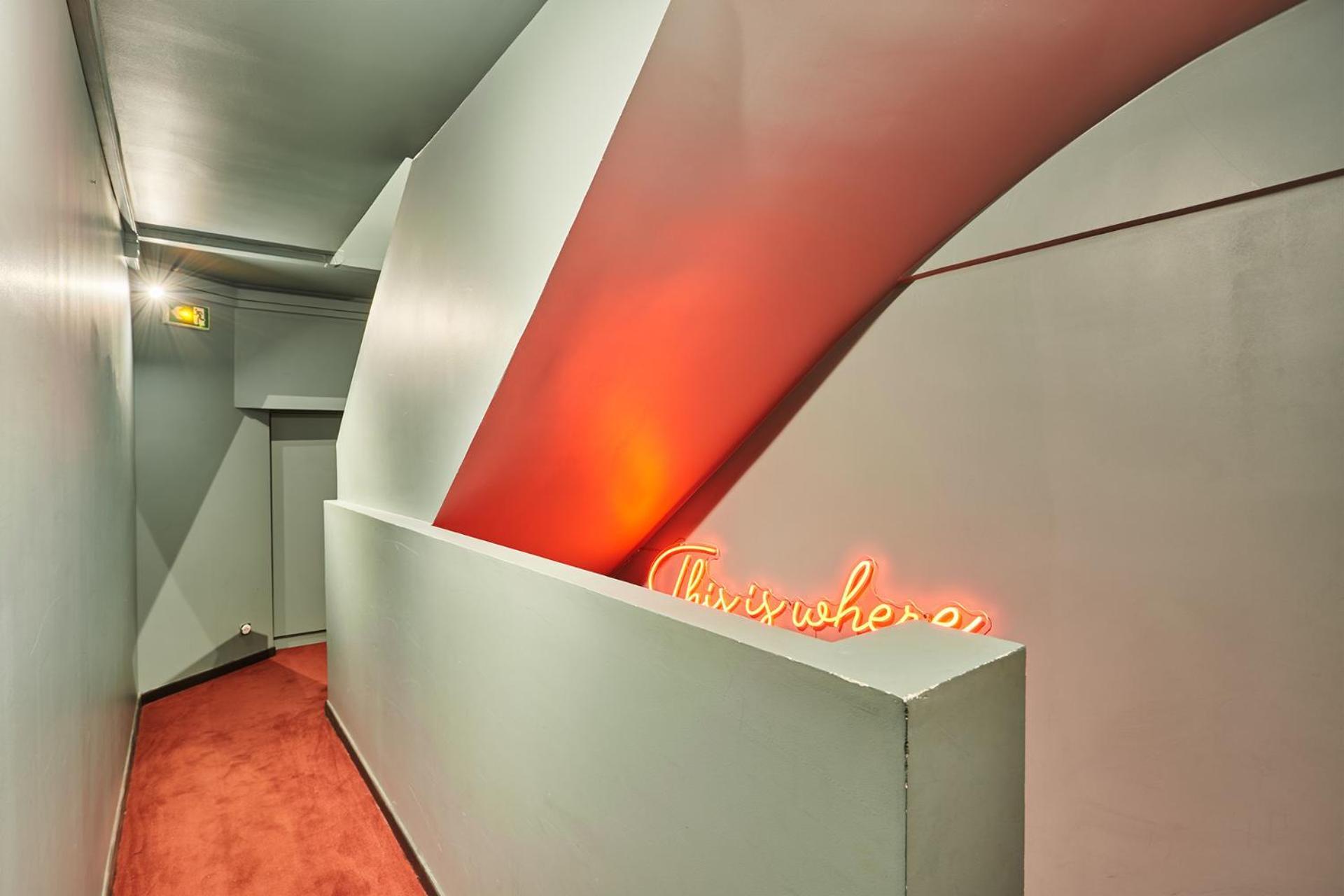 Residence Centre De Paris By Studio Prestige エクステリア 写真