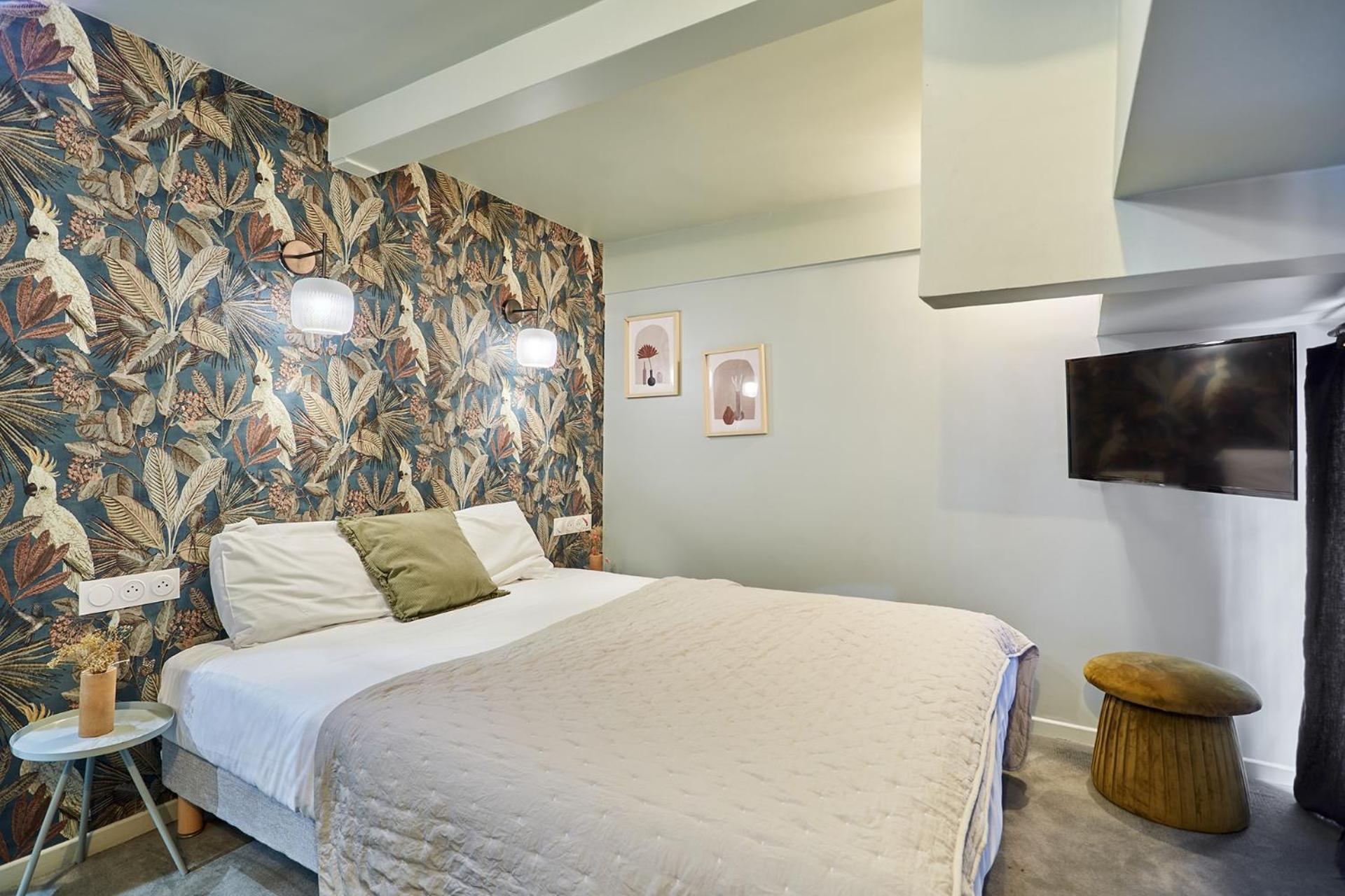 Residence Centre De Paris By Studio Prestige エクステリア 写真