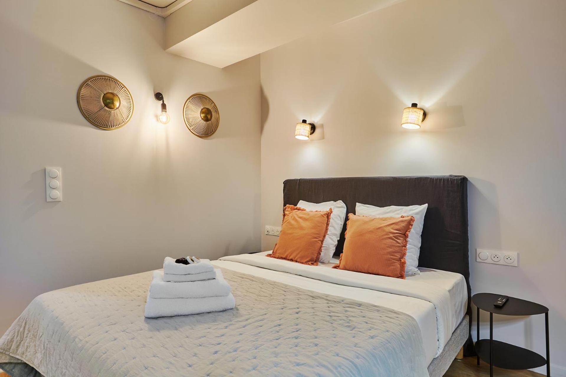 Residence Centre De Paris By Studio Prestige エクステリア 写真