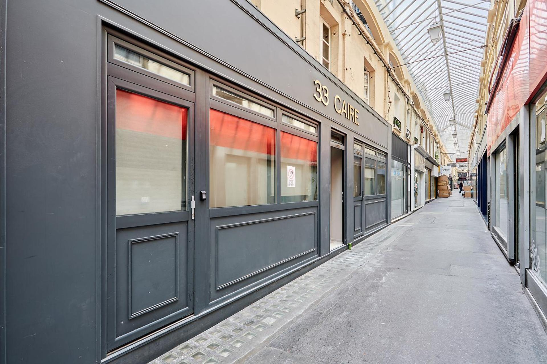 Residence Centre De Paris By Studio Prestige エクステリア 写真