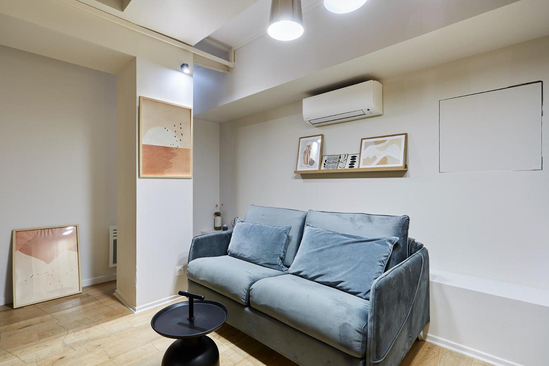 Residence Centre De Paris By Studio Prestige エクステリア 写真