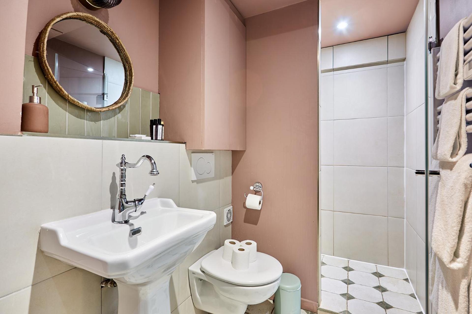 Residence Centre De Paris By Studio Prestige エクステリア 写真